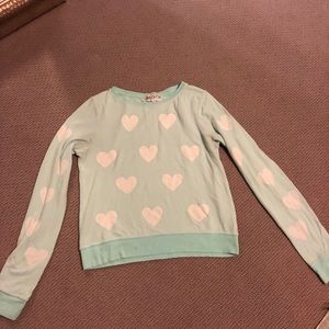 Wildfox Jumper